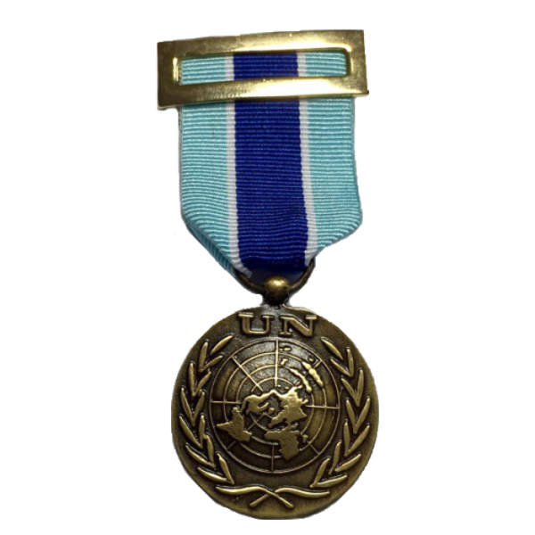 MEDALLA ONU UNMIK (KOSOVO)
