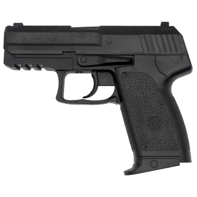 HK USP COMPACT REPLICA ENTRENAMIENTO GOMA