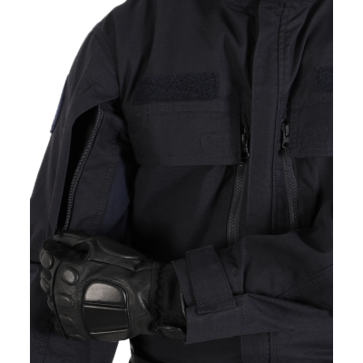 BUZO GK PRO ULTIMATE TACTICO DE INTERVENCION