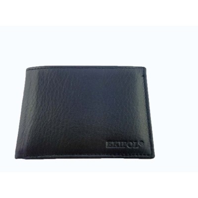 CARTERA BILLETERO CON MONEDERO MOD. 809