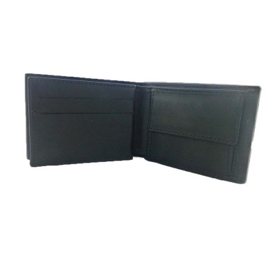CARTERA BILLETERO CON MONEDERO MOD. 809