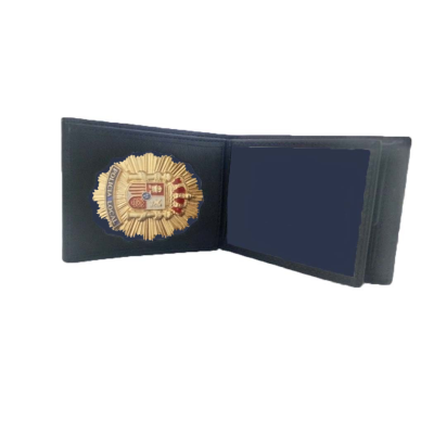 CARTERA BILLETERO CON MONEDERO MOD. 809