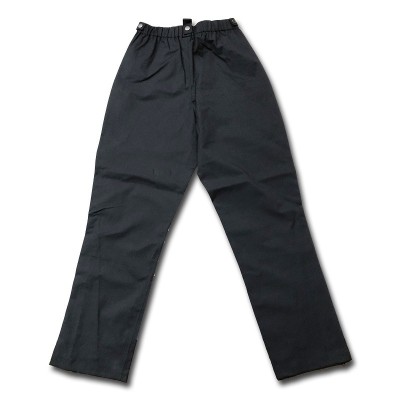 PANTALON GORETEX AZUL MARINO