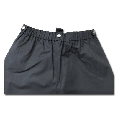 PANTALON GORETEX AZUL MARINO