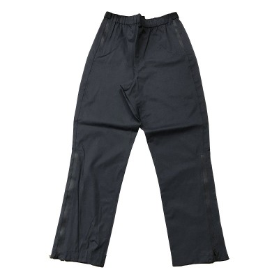 PANTALON GORETEX AZUL MARINO
