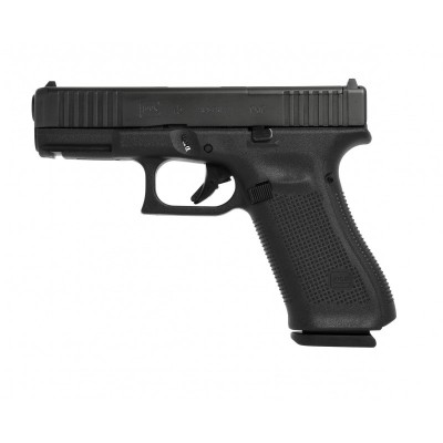 PISTOLA GLOCK 45 FS / MOS "CROSSOVER"
