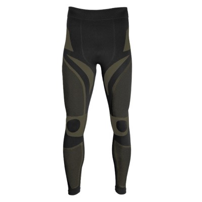 CONJUNTO TERMICO INTERIOR NEGRO-VERDE
