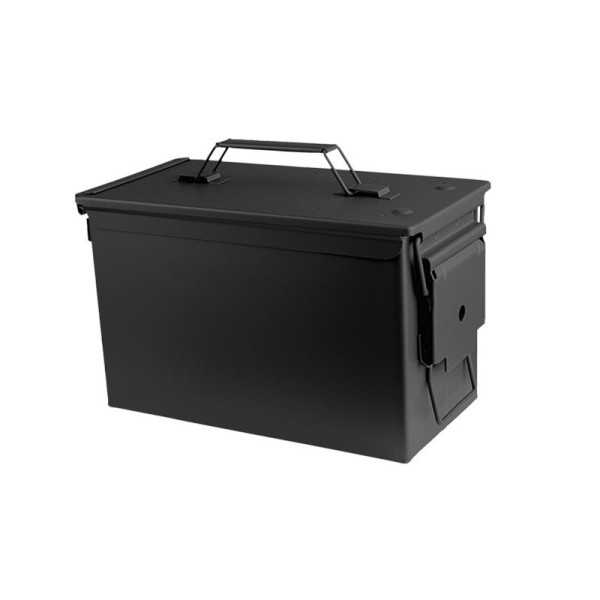 CAJA DE MUNICION 28 x 14 x 18,5