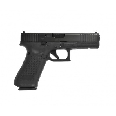 PSTOLA GLOCK 17 GEN 5 FS MOS CAL. 9X19