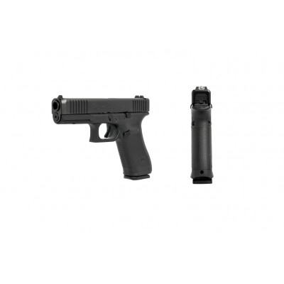 PISTOLA GLOCK 22 GEN 5 FS CALIBRE 40