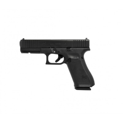 PISTOLA GLOCK 22 GEN 5 FS MOS CALIBRE 40