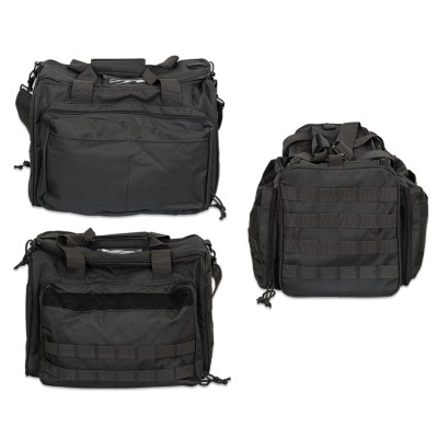 BOLSO DE MANO CON SISTEMA MOLLE