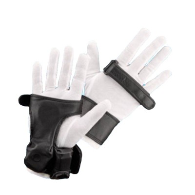 GUANTE / PULSERA DETECTOR DE METALES