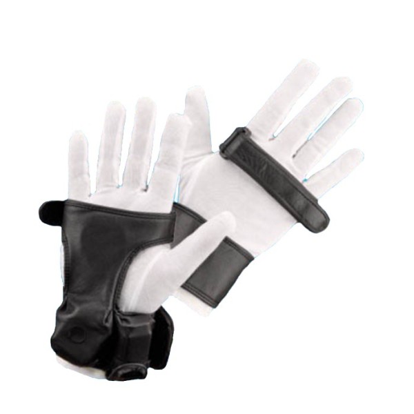 GUANTE / PULSERA TACTICO ROSTAING DETECTOR DE METALES SCANFORCE