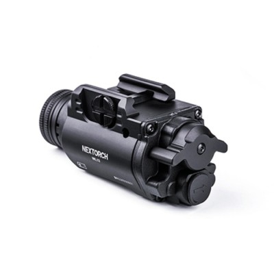 LINTERNA NEXTORCH WL13 PARA ARMA 1300 LUMENS