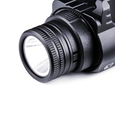 LINTERNA NEXTORCH WL13 PARA ARMA 1300 LUMENS