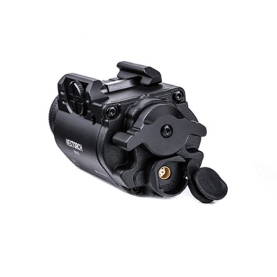 LINTERNA NEXTORCH WL13 PARA ARMA 1300 LUMENS
