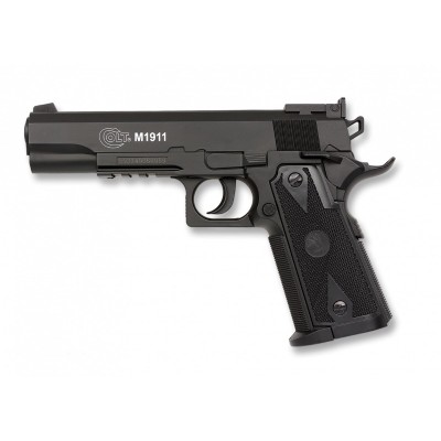 PISTOLA AIRSOFT COLT 1911 CO2