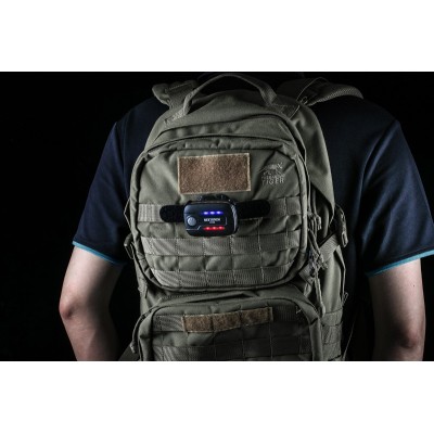 LINTERNA LED/STROBO VELCRO MOLLE RECARGABLE NEXTORCH UT22