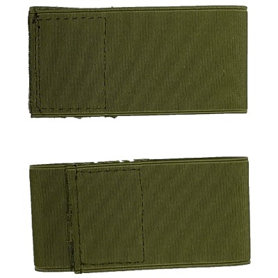 SUJETA PERNERA DE PANTALON ELASTICA ( VARIOS COLORES)