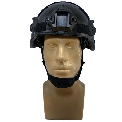 CASCO BALISTICO NIVEL NIJ...