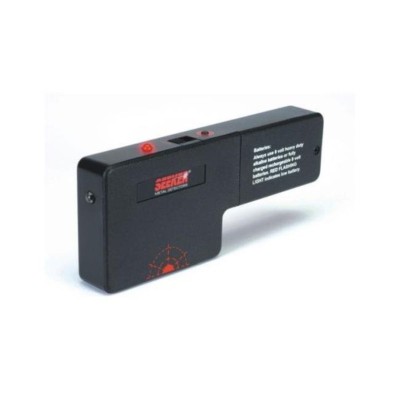 DETECTOR DE METALES COMPACTO SEEKER