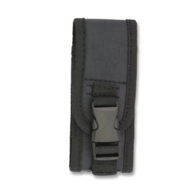 FUNDA PORTA LINTERNA ACOLCHADA MOLLE