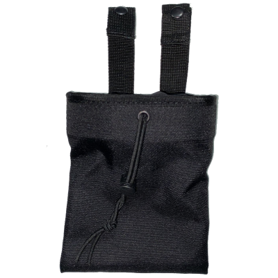 BOLSA DE DESCARGA DE...