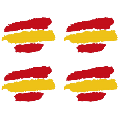 ¡¡OPORTUNIDAD!! PEGATINA 4...
