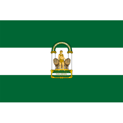 BANDERA COMUNIDAD DE...