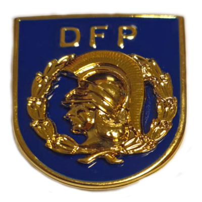 DISTINTIVO MINERVA FUNCION...