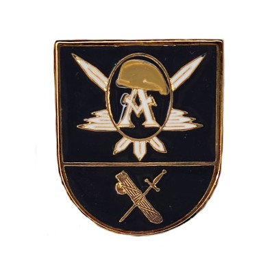 DISTINTIVO GUARDIA AUXILIAR