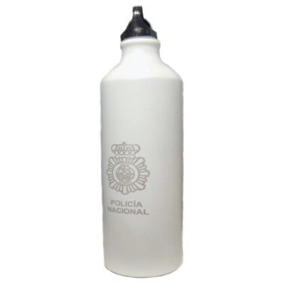 BIDON/BOTELLA BLANCA 800ML...