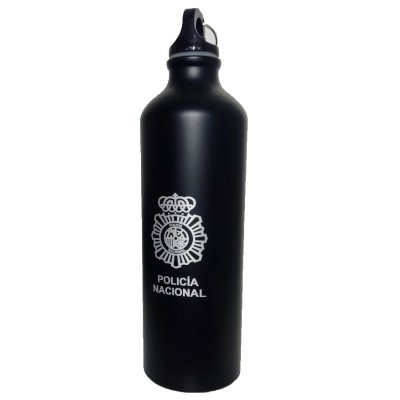 BIDON/BOTELLA NEGRO 800ML...