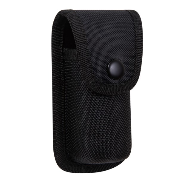 FUNDA MOLDEADA PORTA SPRAY DE DEFENSA DEFENDER