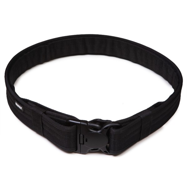CINTURON COMPLETO TIGER (EXTERIOR E INTERIOR)