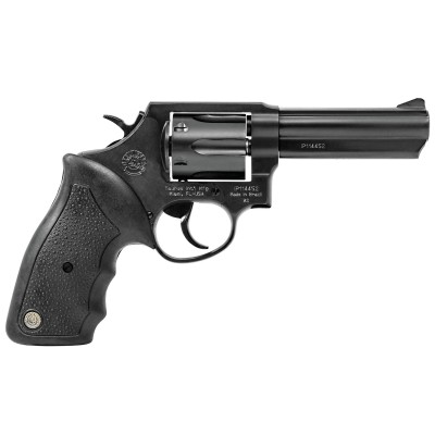 REVOLVER TAURUS RT82S .38...