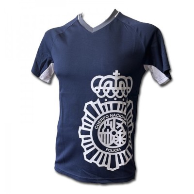 CAMISETA TECNICA ALUMNO...