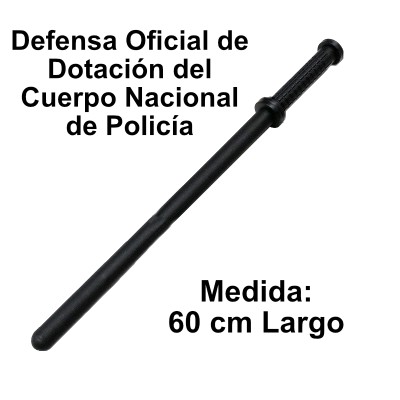 DEFENSA OFICIAL DE DOTACION...