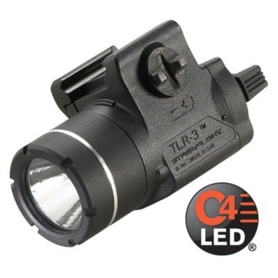LINTERNA TACTICA TLR-3...