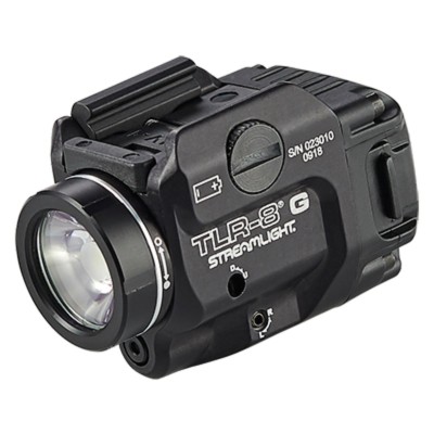 LINTERNA STREAMLIGHT TLR-8...