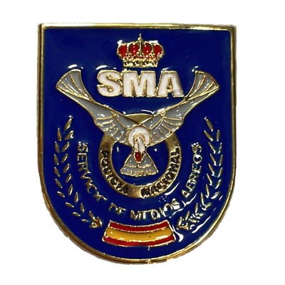 DISTINTIVO FUNCION SERVICIO...