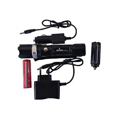 ¡OFERTA! LINTERNA LED...