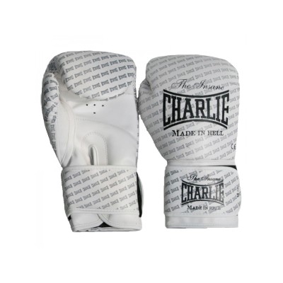 GUANTE BOXEO CHARLIE 12/14...