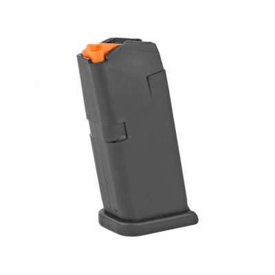 CARGADOR GLOCK 26 10 TIROS...
