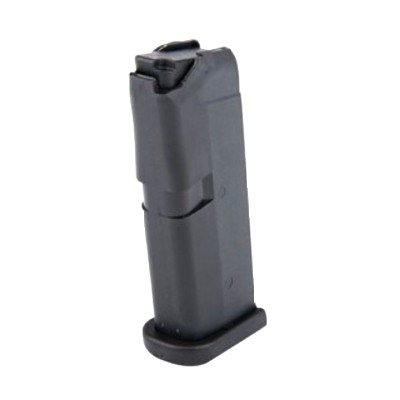 CARGADOR GLOCK 43 CAL 9 MM...