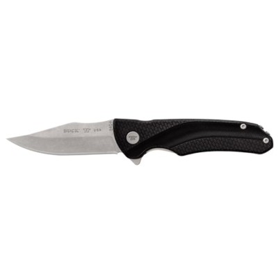 NAVAJA TÁCTICA BUCK 840...