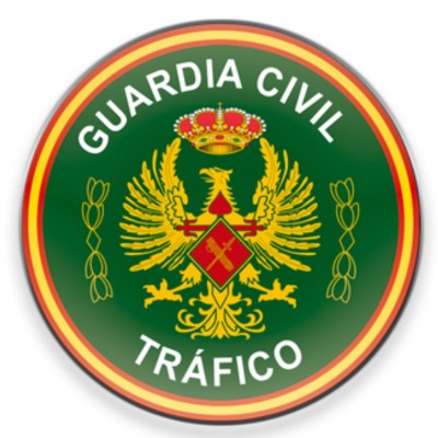IMAN REDONDO GUARDIA CIVIL...