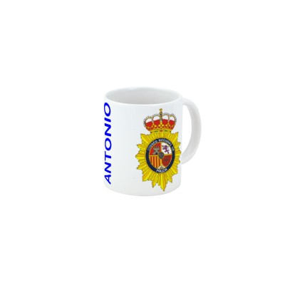 TAZA PERSONALIZADA UIP