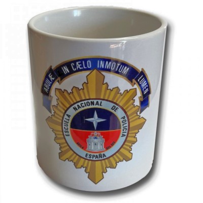 TAZA CERAMICA ESCUELA...
